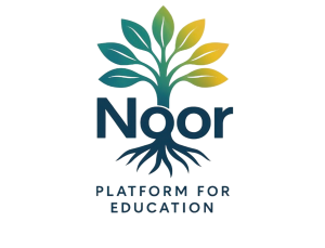 Noor Platform منصة نور