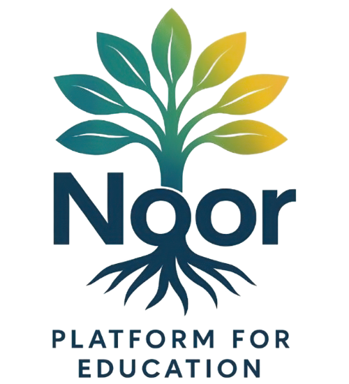 Noor Platform منصة نور