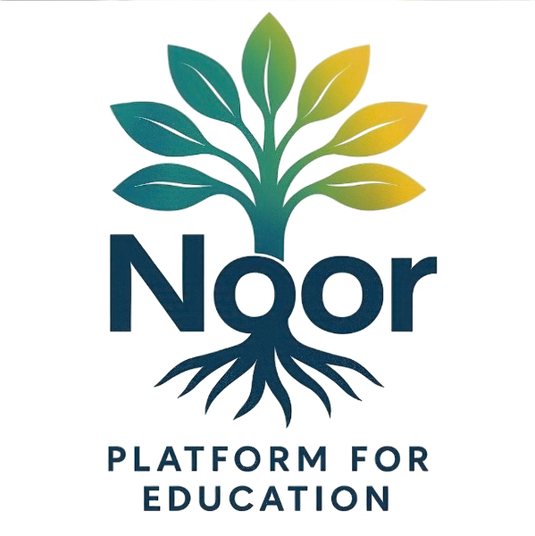 Noor Platform منصة نور