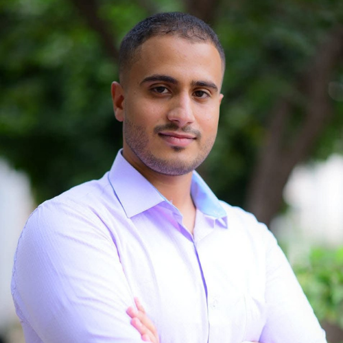 صورة أحمد طواف