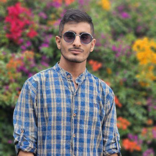 صورة محمد طواف